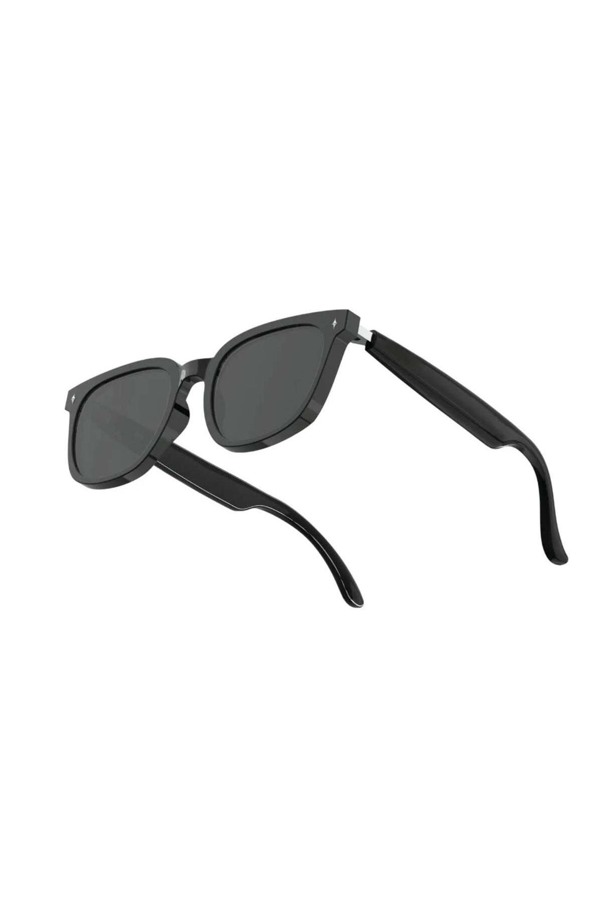 Tradeo Nice Smart Audio Sunglasses - Bluetooth V5.4 UV Protection Hi-Fi Sound