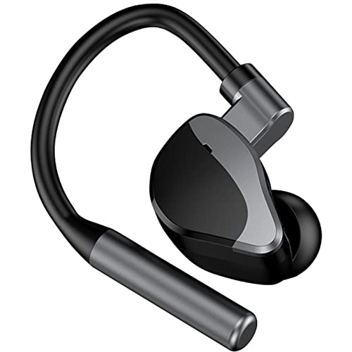 Wireless Single-ear Headset