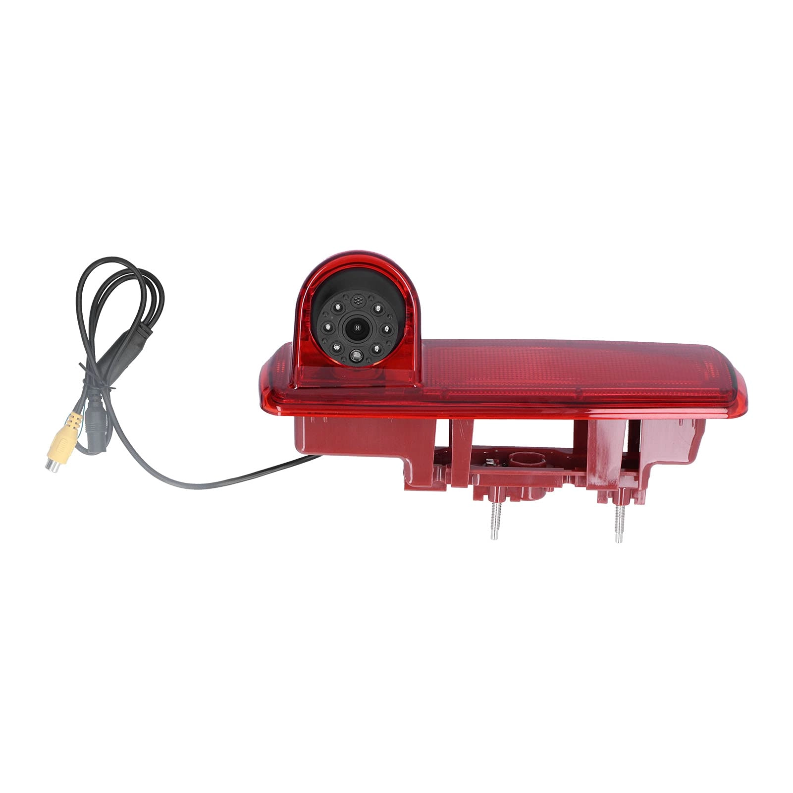 SENECESLI Rear View Camera - 8 IR LED Night Vision 728 x 582 pixels