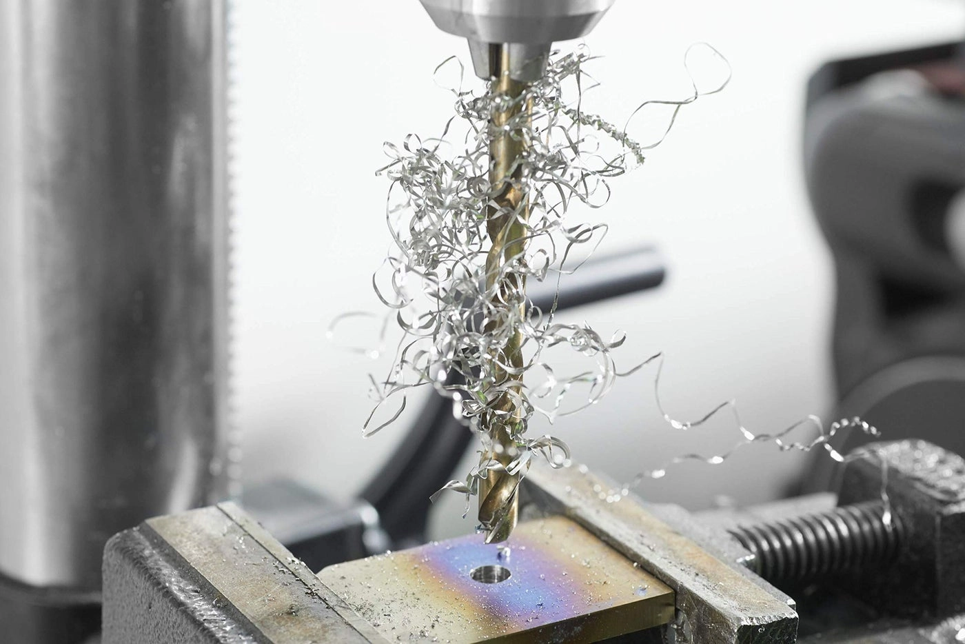 CO2137B - Cobalt M42 5/32 in. X 3-1/8 in.