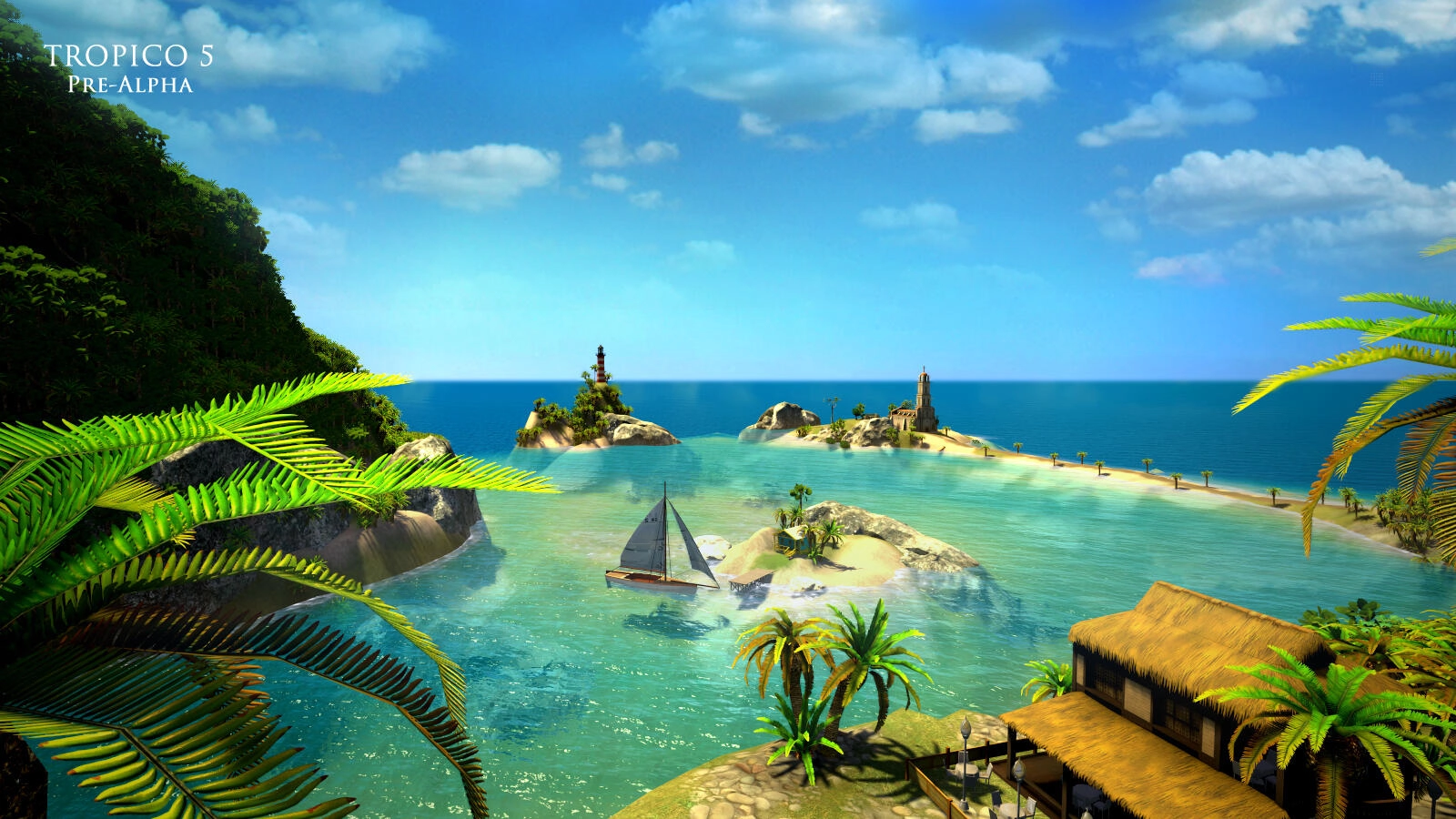 Kalypso Tropico 5 Complete Collection - PlayStation 4