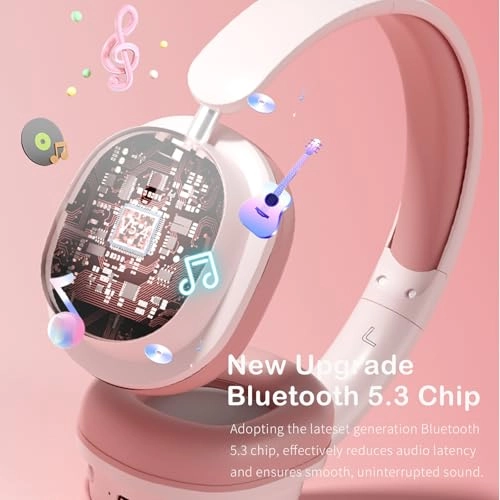 SY-T2 Wireless Headphone