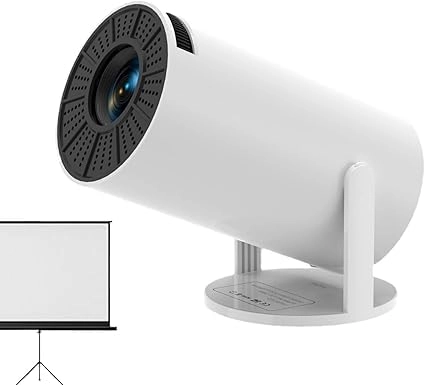 HY300 120 ANSI lumens