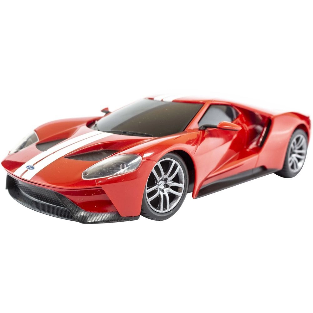 Mercedes Amg Gt - 1:24