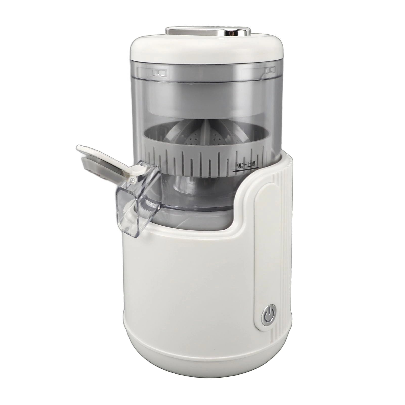 Electric Juicer - 45 watts 500 Milliliters