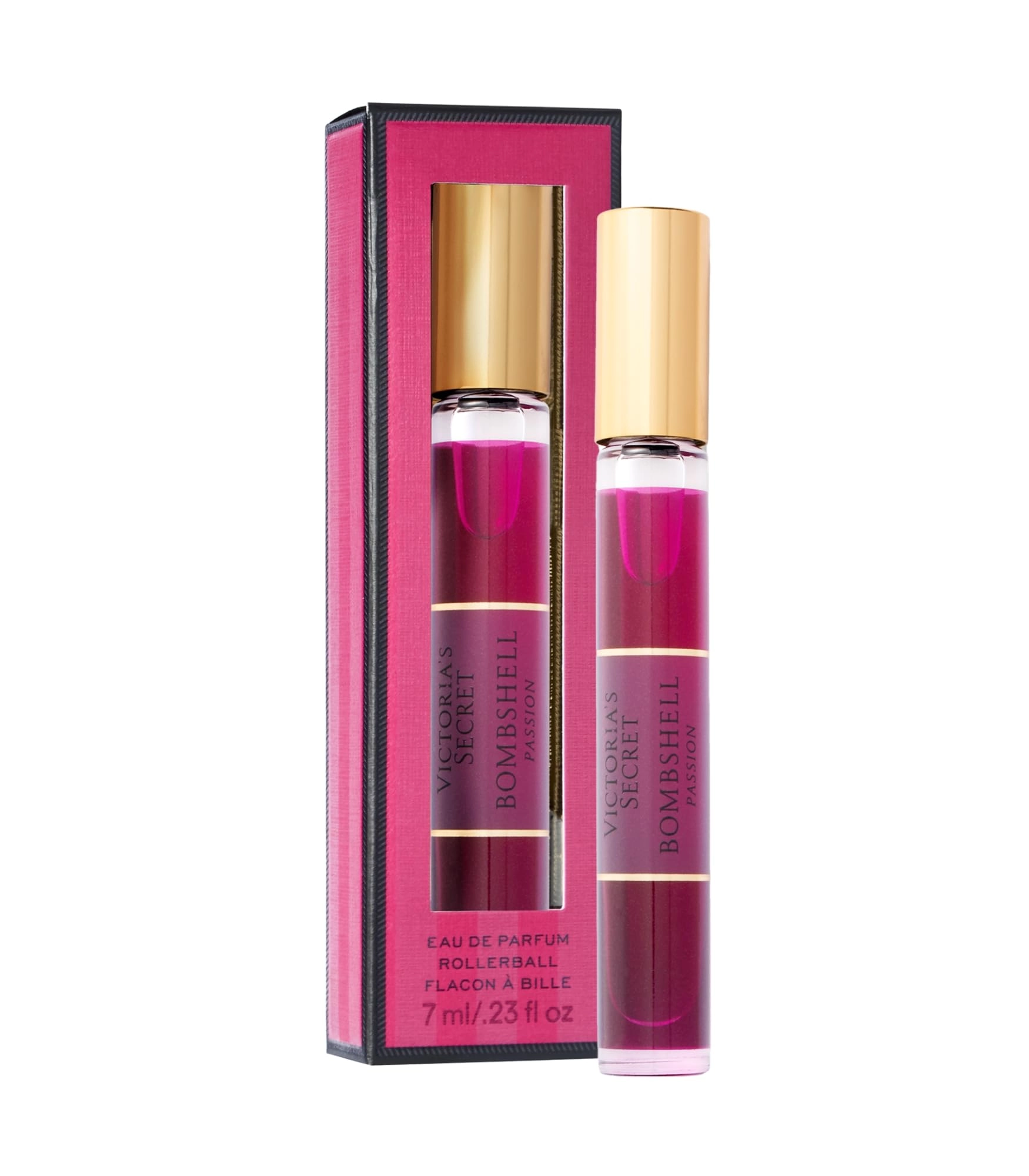 Victoria's Secret Bombshell Passion - Eau de Parfum 7ml