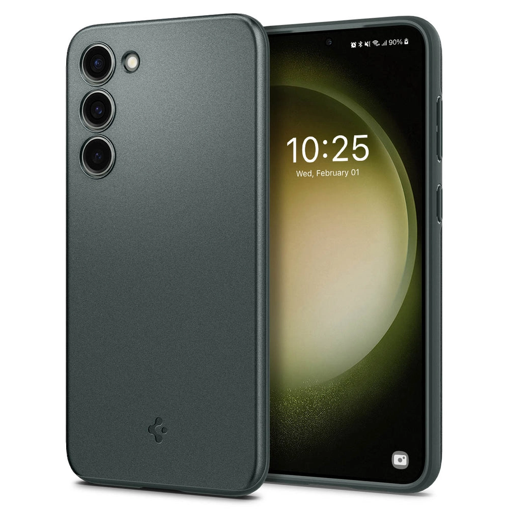 Thin Fit Case for Galaxy S23 Ultra