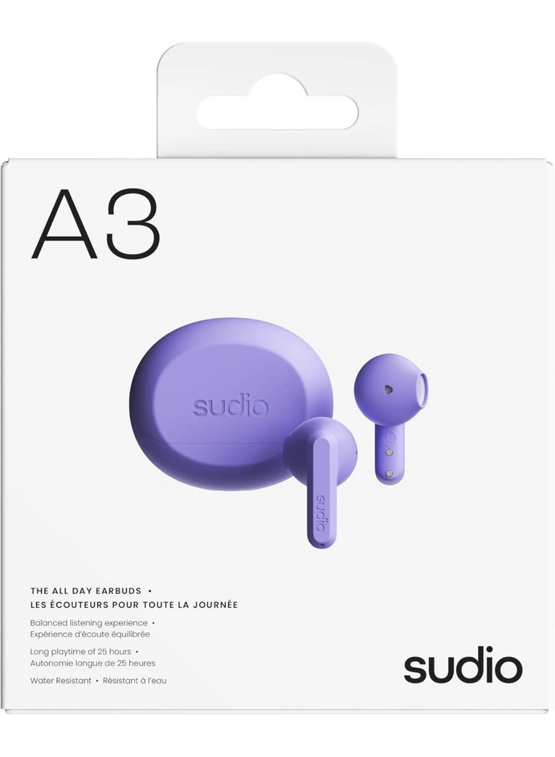 A3 Wireless Earbud