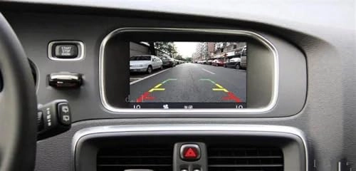 Car Backup Camera - Night Vision Wireless 720x540