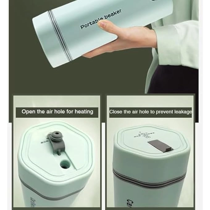 Travel Electric Kettle