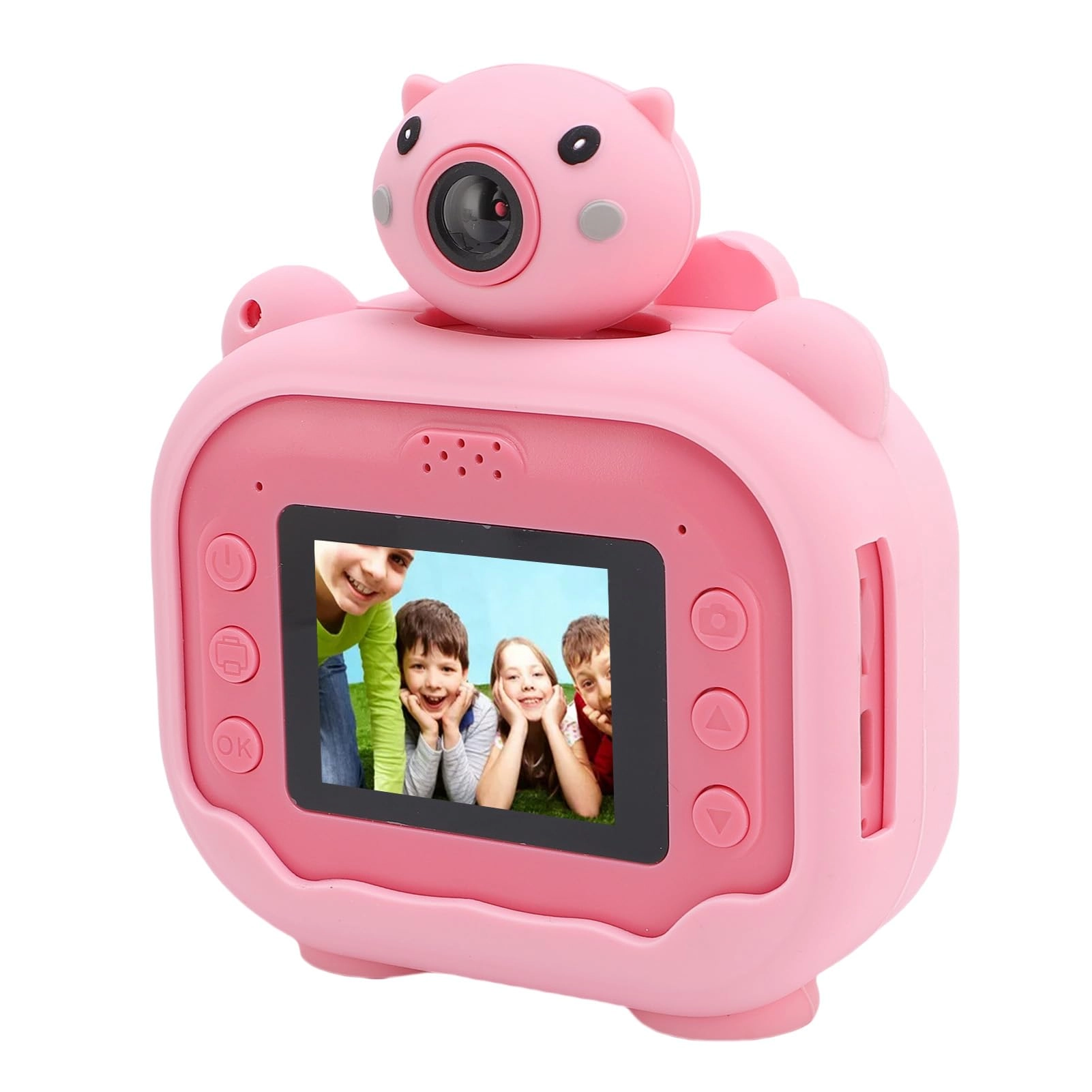 48MP Kids Camera