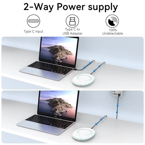 A10 - Mouse Mover Type C