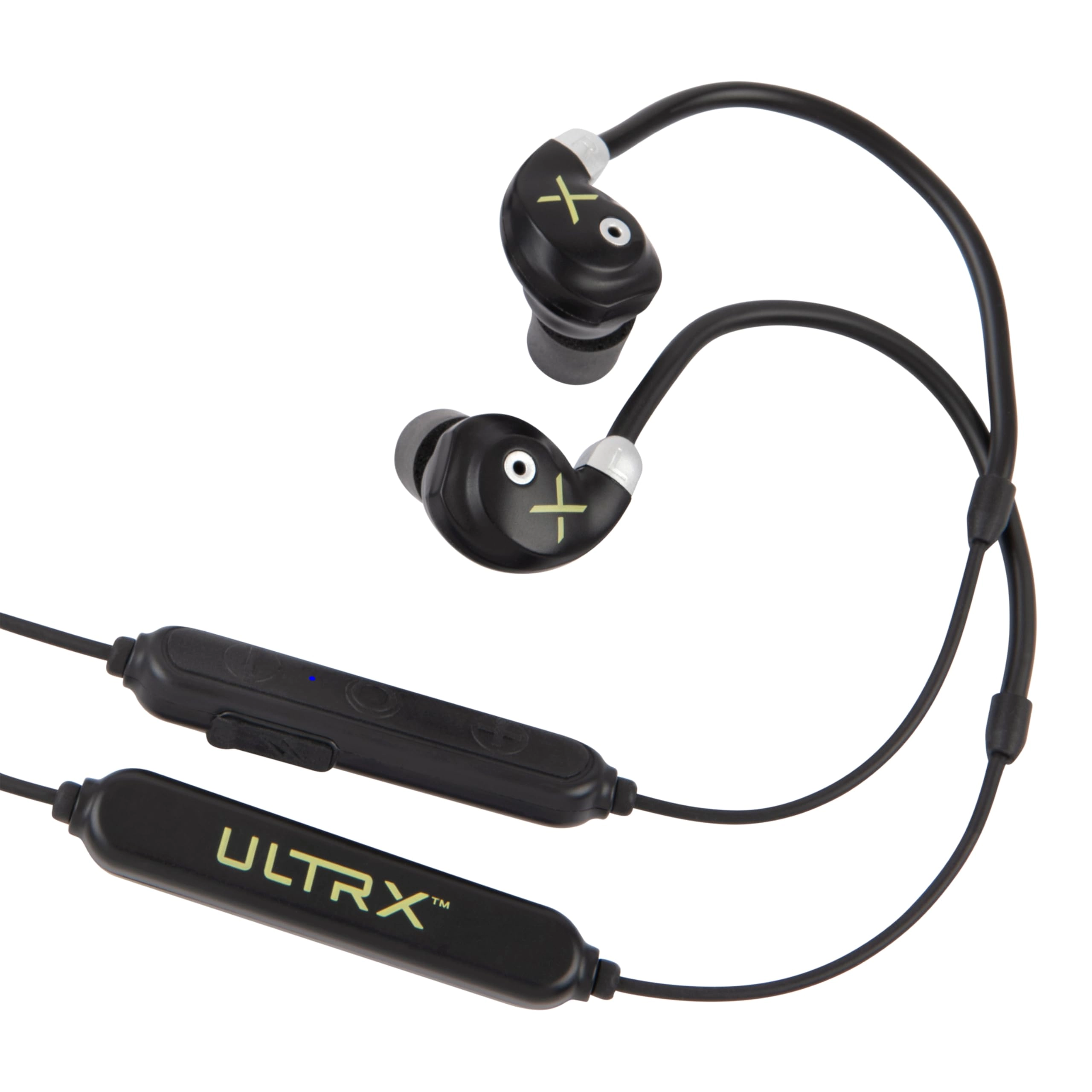 Allen Bionic Fuse Wireless Earbud