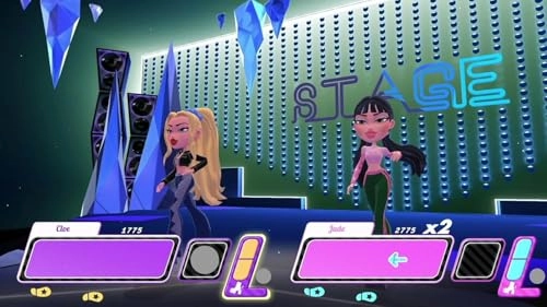 Bratz Rhythm & Style - PlayStation 5