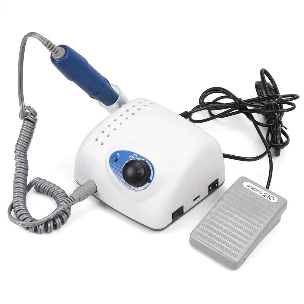 Giroflee Strong 210 105L - 40000RPM Corded Electric
