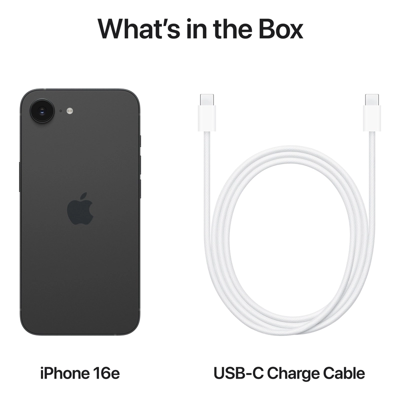 iPhone 16 - 128GB
