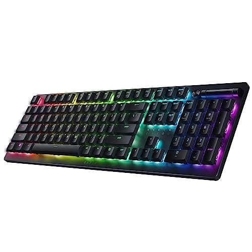 DeathStalker V2 Pro - QWERTY Wireless