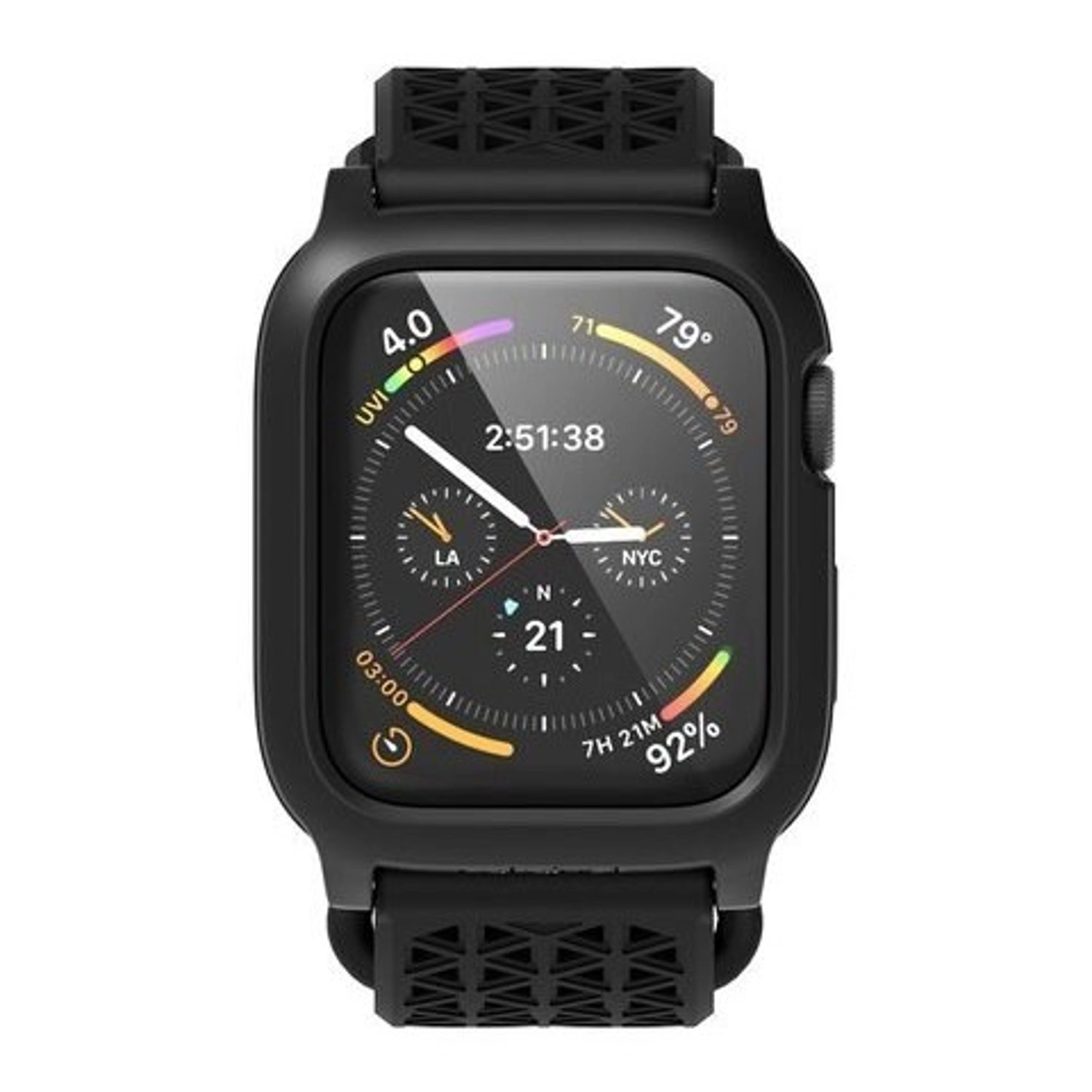 Impact Protection Case for Apple Watch - 44mm