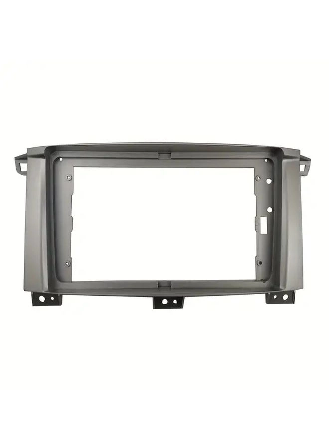 Generic Radio Frame Trim Panel - Toyota Land Cruiser 100 Lexus LX 470 2002-2007 2003-2007