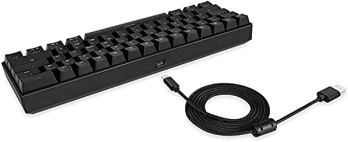 Mechanical Gaming Keyboard - Wired
