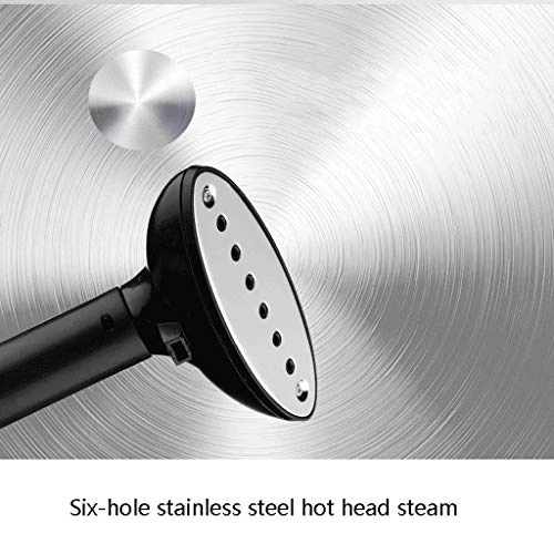 Handheld Hanging Ironing Machine - Portable Steam Travel