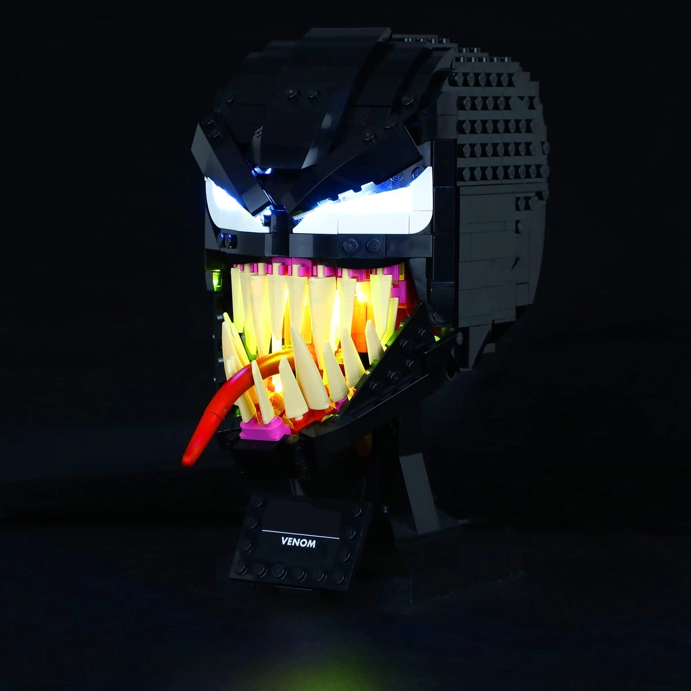 Led Lighting Kit for Spider-Man Venom