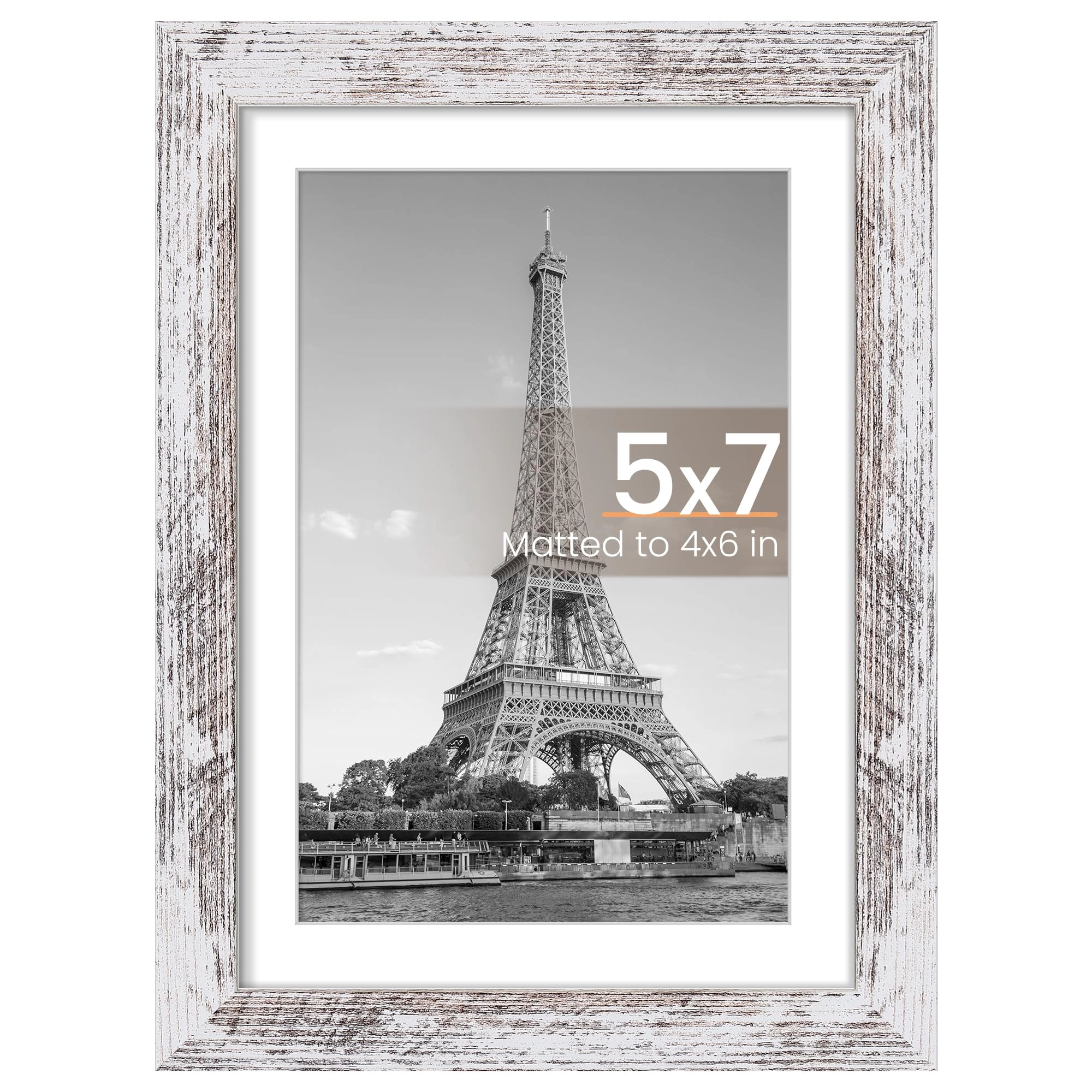 5x7 Picture Frame - 1