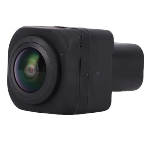 Front View Camera - 120 Wide Angle HD Coverage Replacement for RAV4 XA40 2012-2018