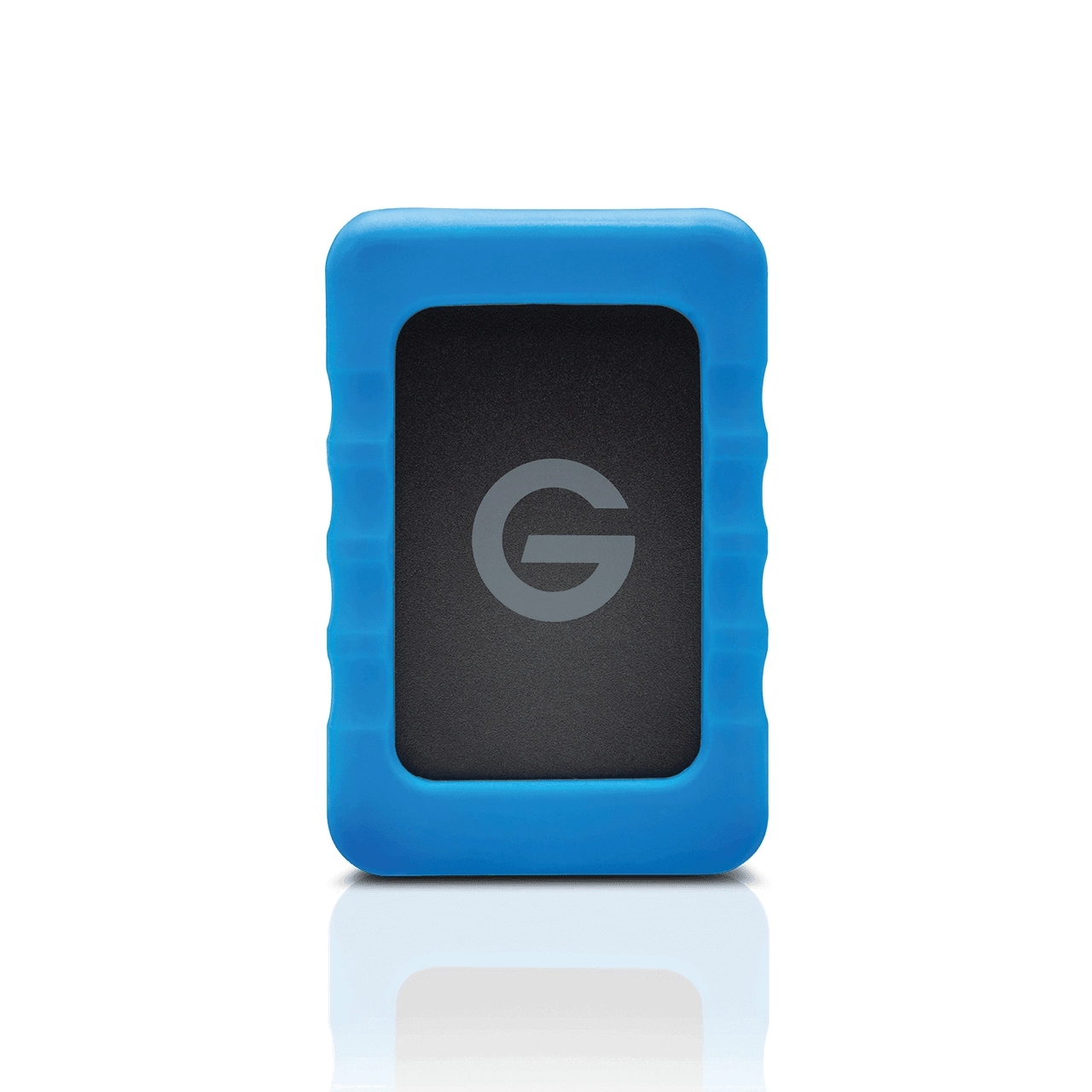 G-DRIVE Mobile - 2TB HDD