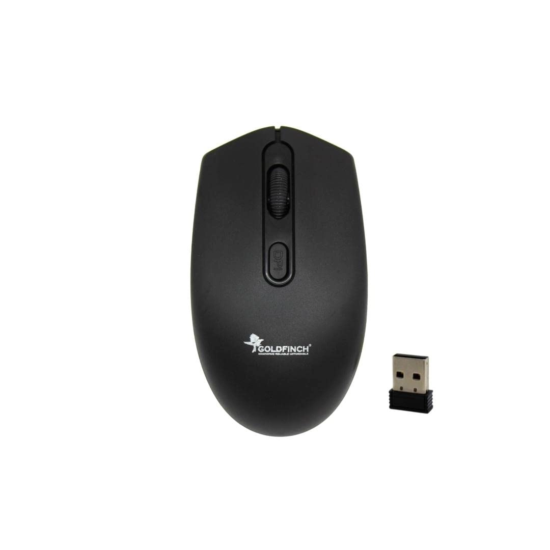 Mouse - Wireless