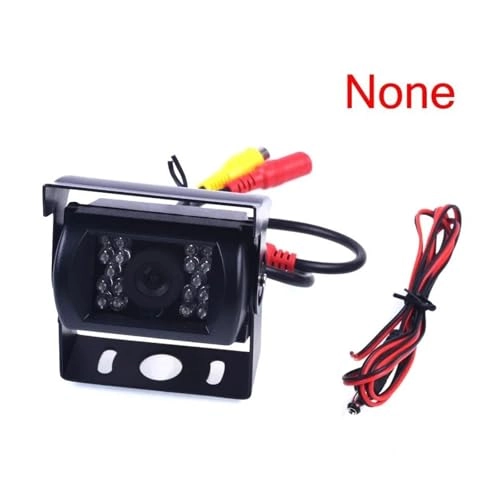 Rear View Parking Camera - Wire High-definition