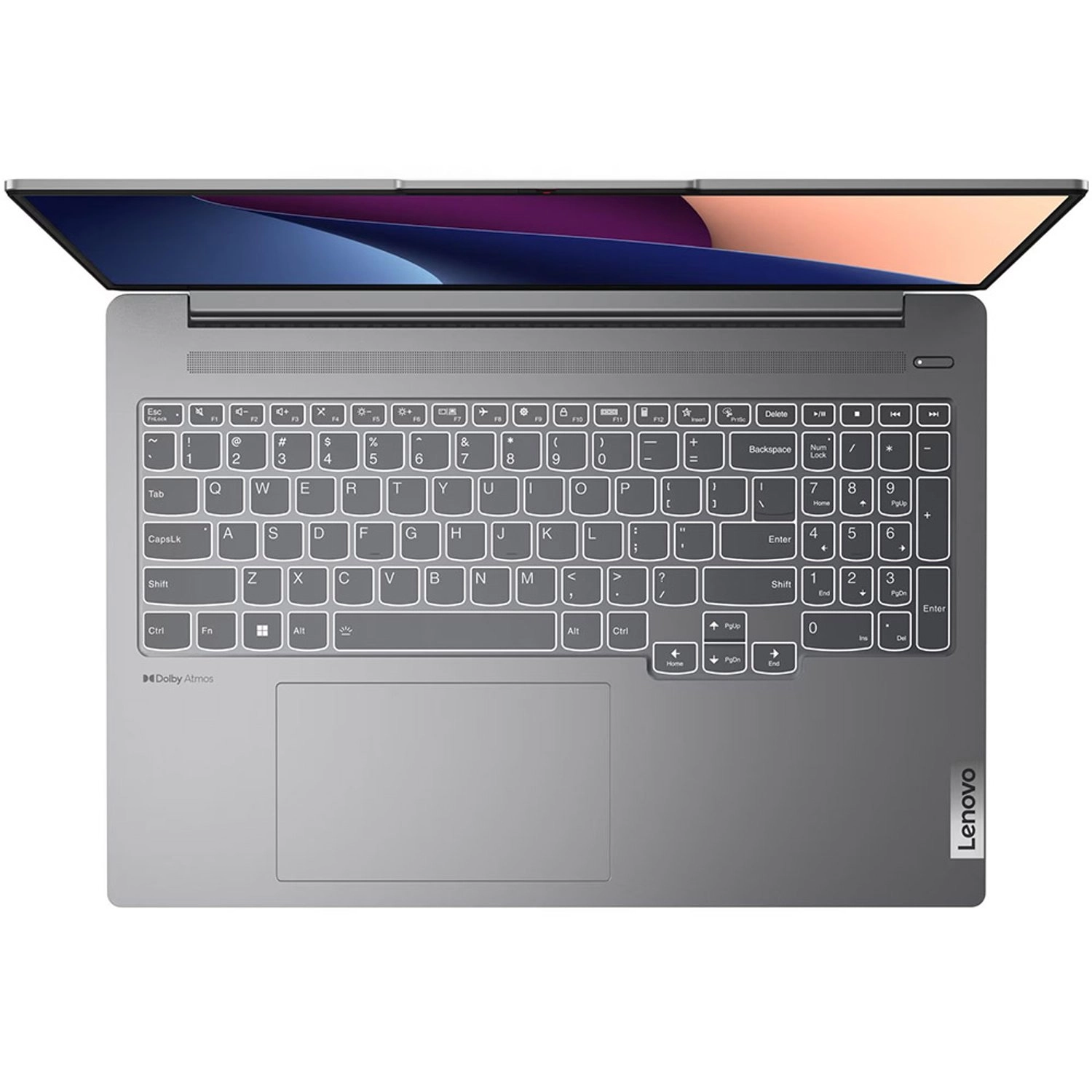 IdeaPad Pro 5i - 16'' i5-13500H 16GB DDR5 1TB SSD