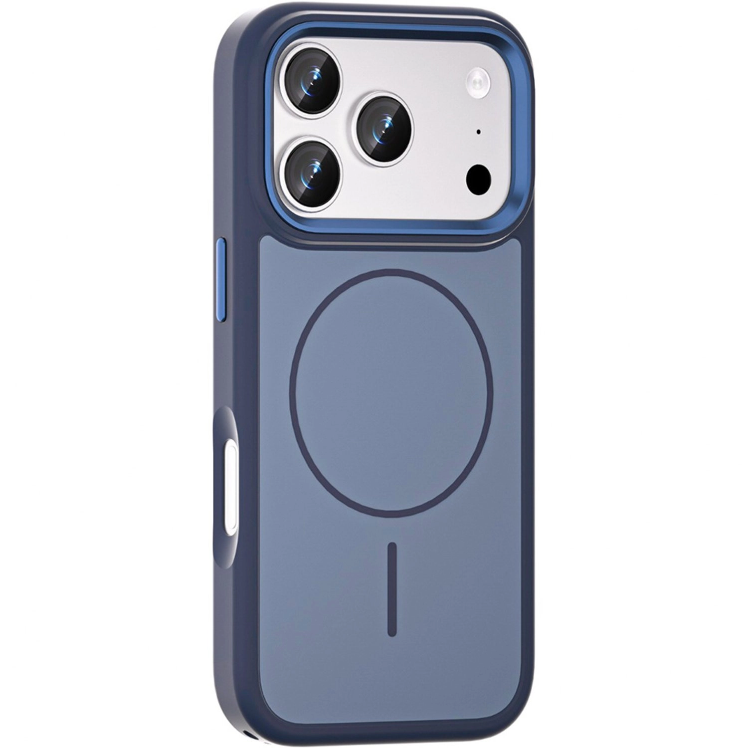 Heli Case for iPhone 17 Pro