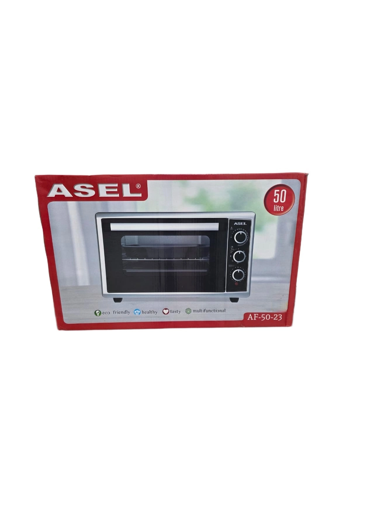AF-50-23 Mini Oven