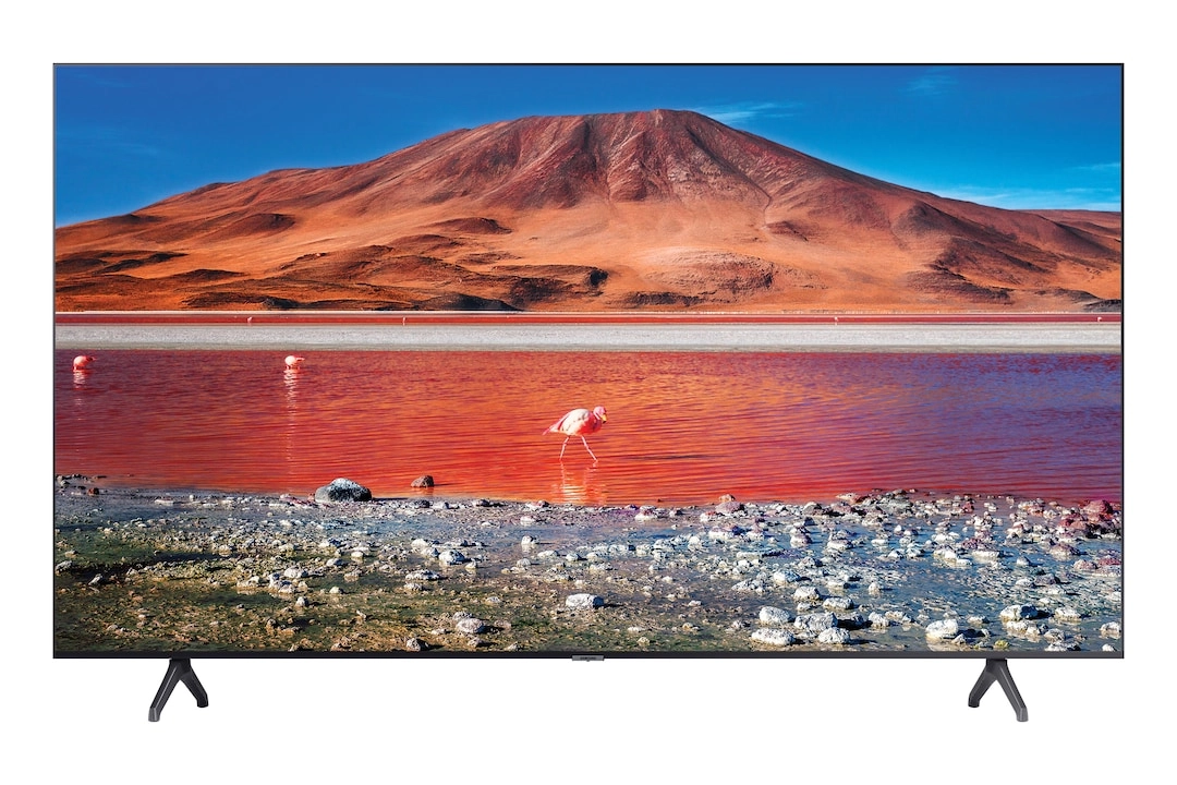 UA50AU7000UXZN - 50 inch