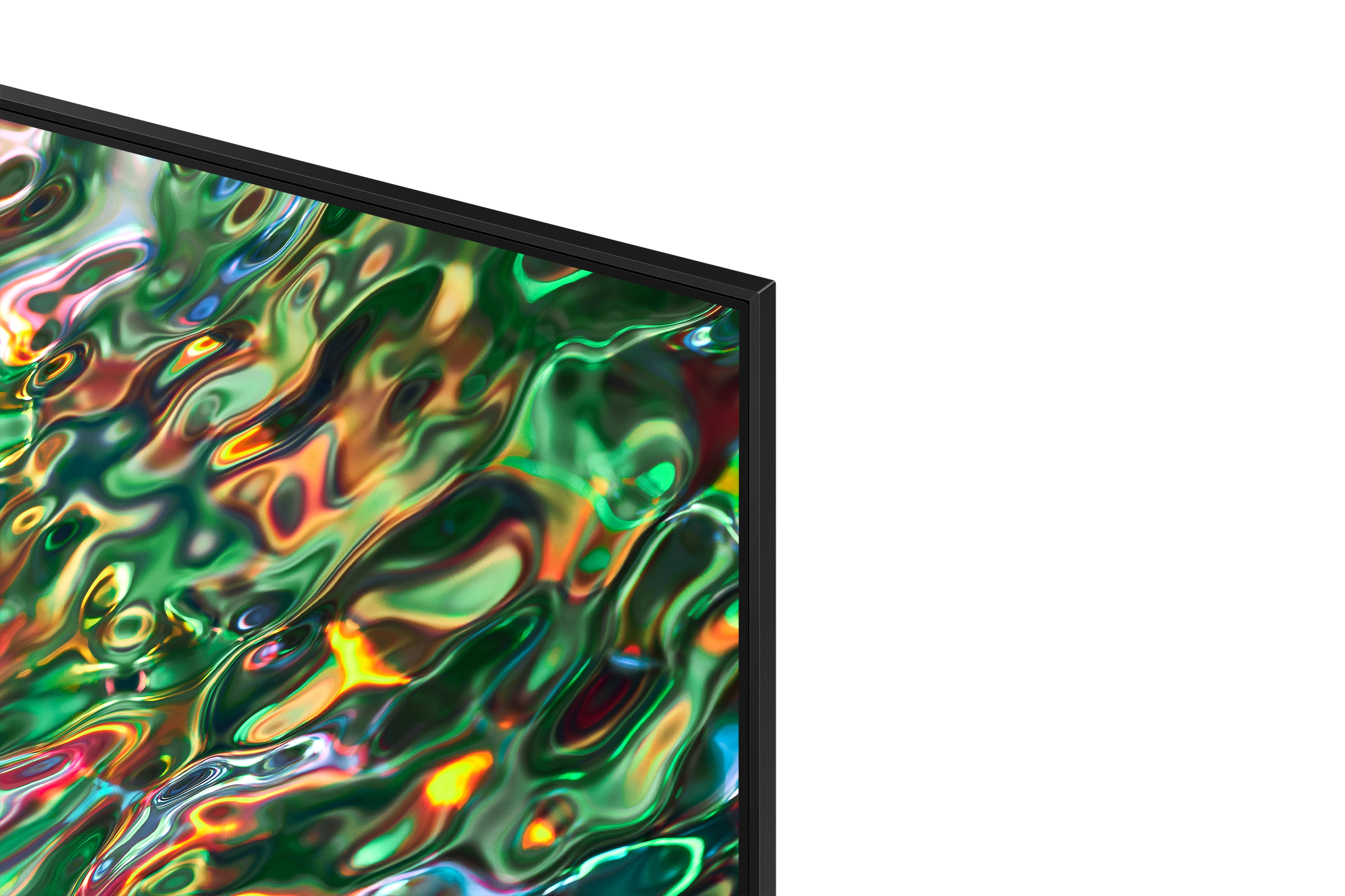 (Renewed) QA43QN90BAUXZN - 43 inch