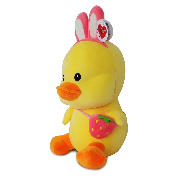 Duck Plush Toy Marshmallow Series - 45 cm