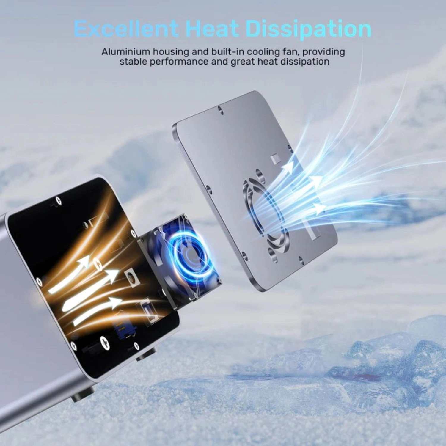 S1308C01 - SATA 2.5" 3.5"