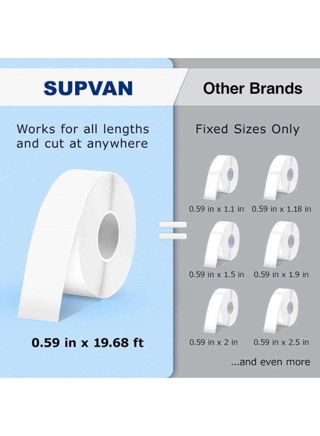 E10 - Bluetooth Inkless