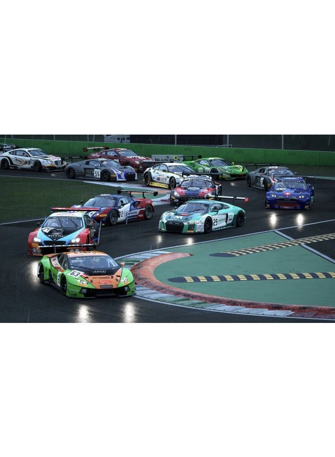 Assetto Corsa Competizione | Xbox One