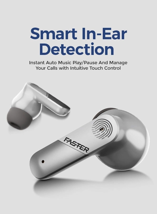 Valor Wireless Earbud