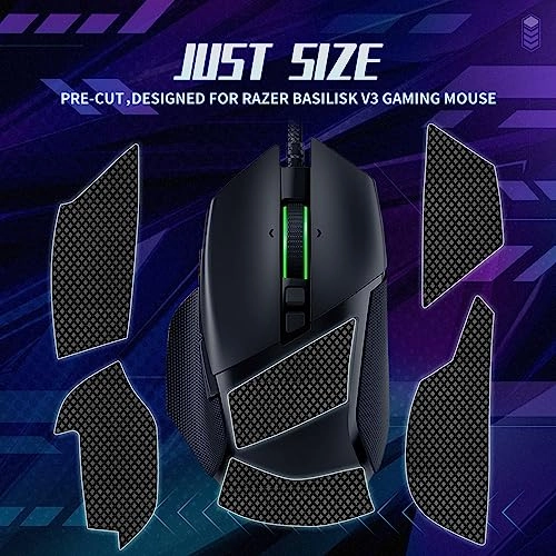 Anti-Slip Grip Tape - Bluetooth