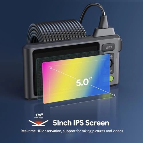 DS520 - 7.9mm 16.5ft