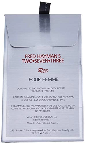 273 Eau de Parfum - 75 ml