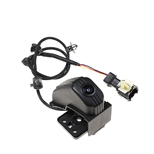 Car Reversing Camera - Night Vision