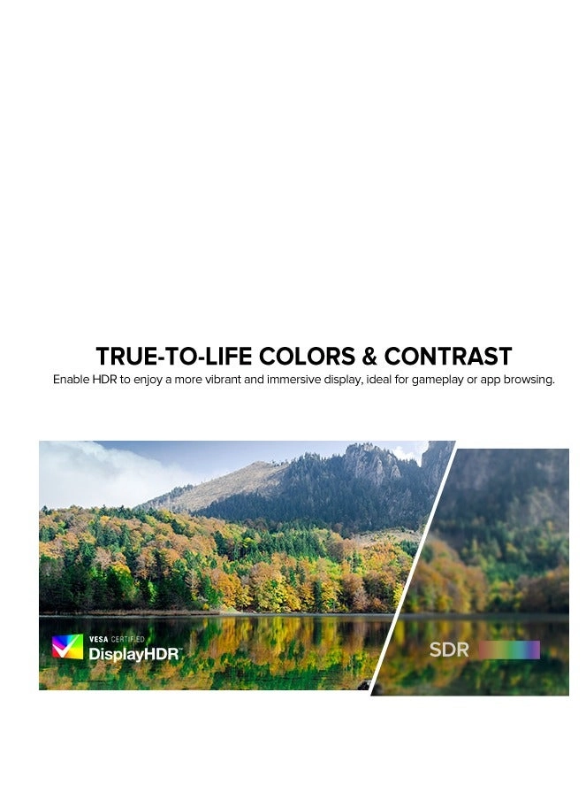 UMAX - 1 22 in 2560x1440