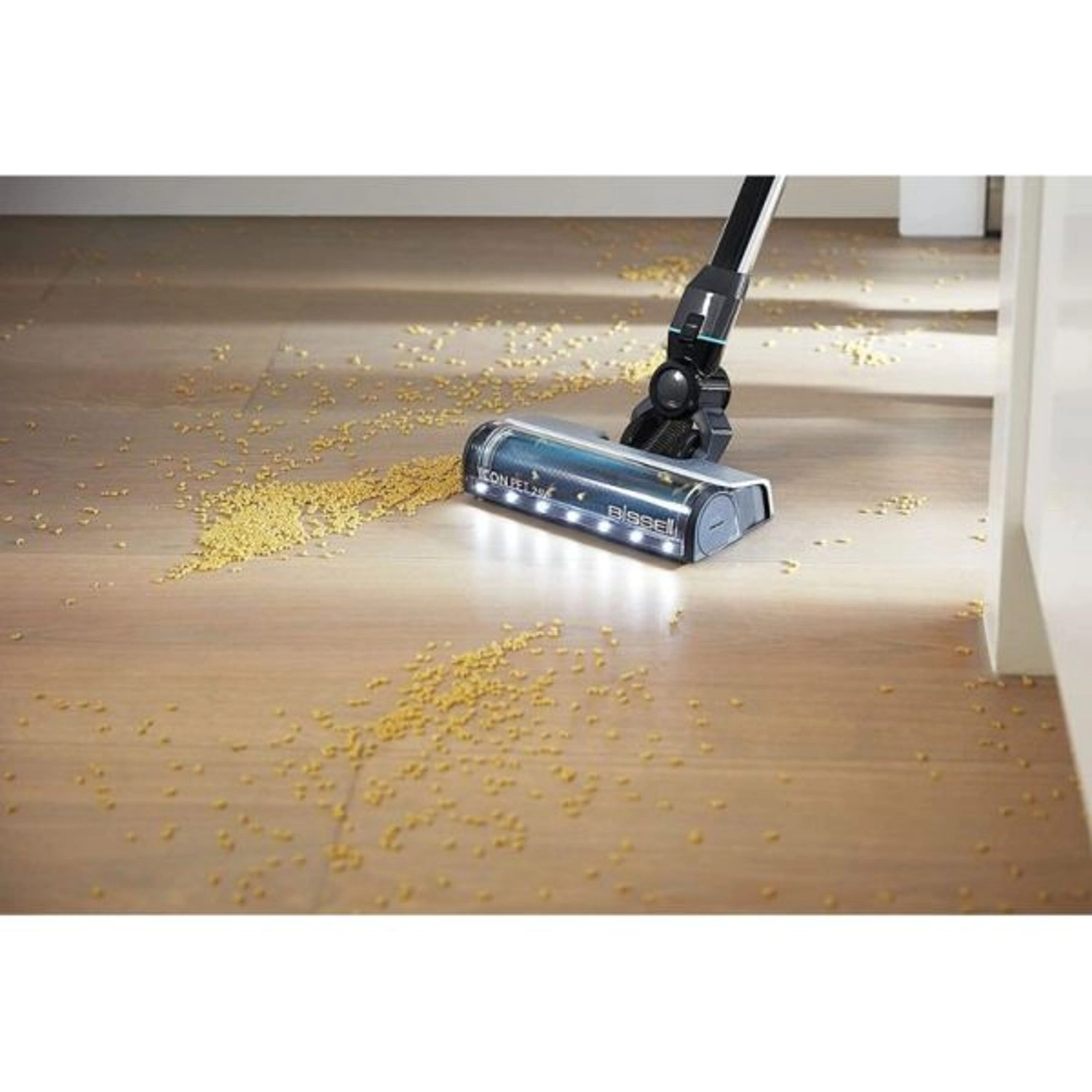 PowerEdge - 15 minutes 30 minutes