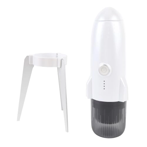 3 in 1 Portable Coffee Machine - 80ml capsule