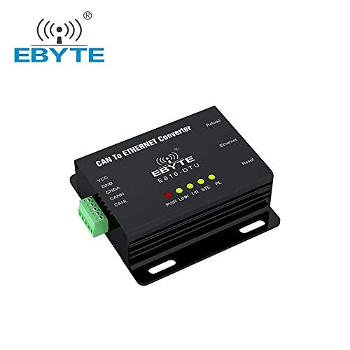 E810-DTU(CAN-ETH)