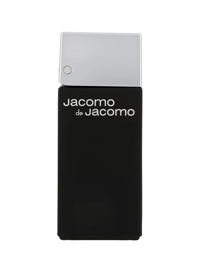 JACOMO DE JACOMO Pour Homme Eau de Toilette 100 ml